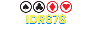 Logo IDR678